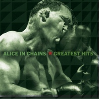 Alice In Chains - Again