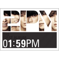 2PM - Heartbeat