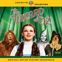 MGM Studio Orchestra - Cyclone (Extended Version)