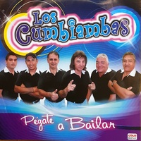 Cumbia Borracha