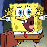 Spongebob Squarepants - Hello Blues