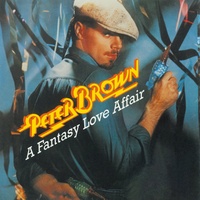 Peter Brown - Dance with Me