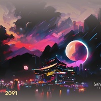 2091 - Nights