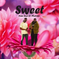 Femi Jaye - Sweet