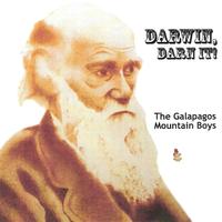 The Galapagos Mountain Boys - Tiktaalik Roseae - The Missing Link | TikTok