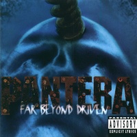 Pantera - Becoming