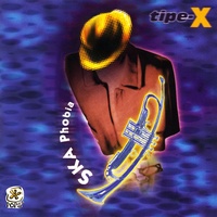 Tipe - X - Genit