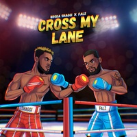 Cross My Lane Broda Shaggi & Falz