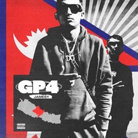 Jamesy - GP4