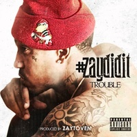 Trouble - Ready
