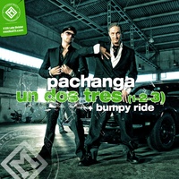 Pachanga - Bumpy Ride (Original Version)