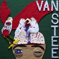 VAN STEE - Blanket