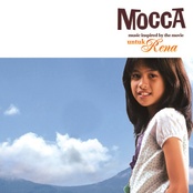 MOCCA - Happy
