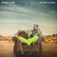 Música: Pedro Capó, feliz de “Volver a casa”