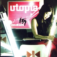 Utopia - Hujan