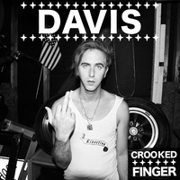 DAVIS - Get Mine