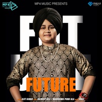 Ajit Singh - Future