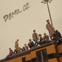 PENTAGON - VIOLET