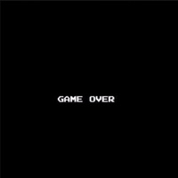 Game Over! created by harris cole | Popular songs on TikTok