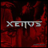 Xenos - Raining Blood