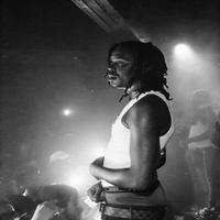 Lucki - Almost Back