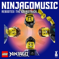 ninjago rebooted techno blades｜TikTok Search