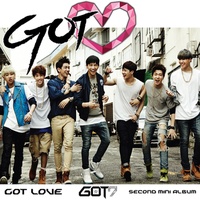 GOT7 - A