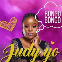 Judy Yo - Bongo Bongo