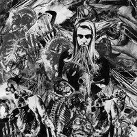 Getter & Ghostemane - Grain