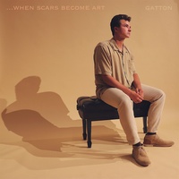 When Scars Become Art Gatton