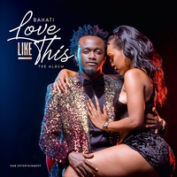 Sweet Darling Bahati feat. SAT B
