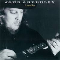John Anderson - Swingin'
