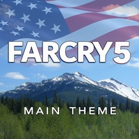 Baltic House Orchestra - Main Intro Theme  (From "Far Cry 5")
