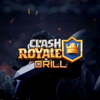 Clash Royale - 💪⚔️ 💀👑 👸🏹