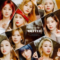 TWICE - Scorpion