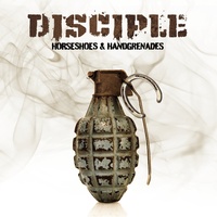 Disciple - Eternity