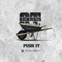 O.T. Genasis - Push It