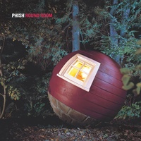 Phish - Waves