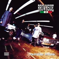 Brownside - Do or Die