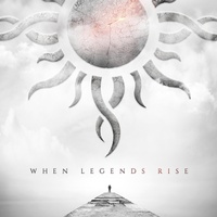 Godsmack - Bulletproof