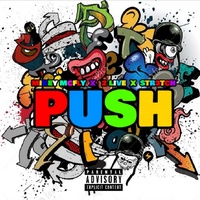 PUSH REMIX Mikey McFly