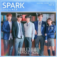 A.C.E - SPARK