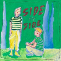 Jacklen Ro - Side by Side