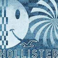 The hollister jean store lab