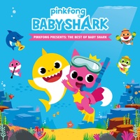 Baby Shark TikTok 
