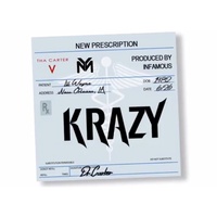 Lil Wayne - Krazy