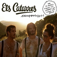 Jenifer Els Catarres