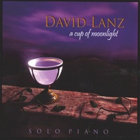 David Lanz - Lover's Tarot