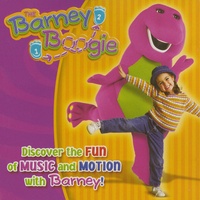 Barney - Mr. Knickerbocker