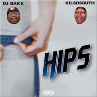 DJ Bake - Hips
